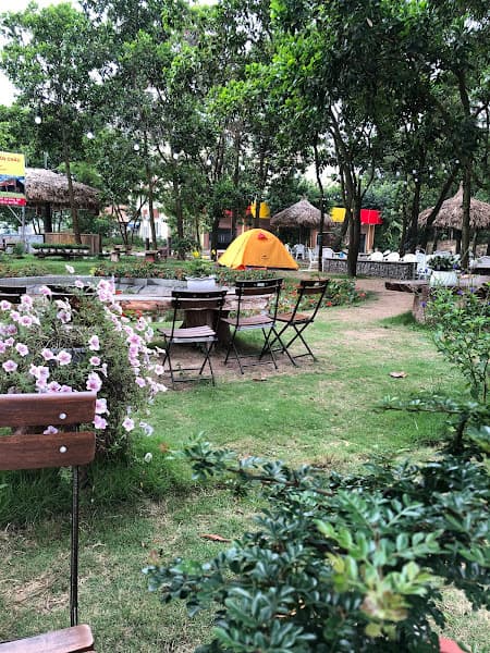 Hình ảnh Coffee Cánh Diều - 4