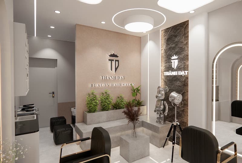 Hình ảnh VIỆN TÓC THÀNH ĐẠT - 4