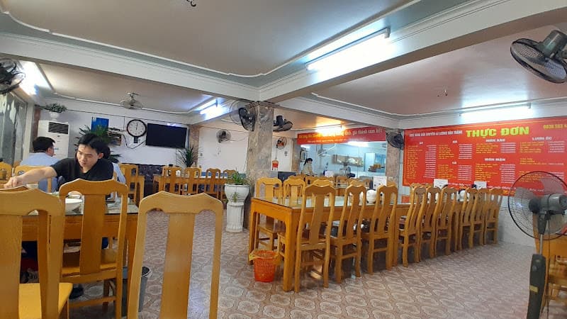 Hình ảnh Nhà Hàng Bảo Khuyên - 2