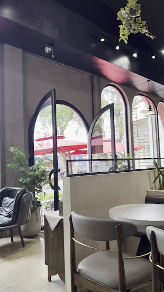 Hình ảnh Gen.C Coffee - 4