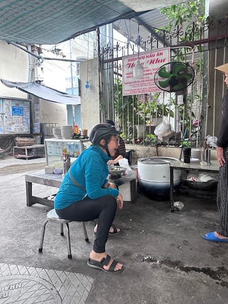 Hình ảnh Bánh mì chấm - 3