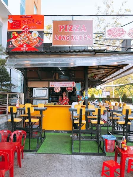 Hình ảnh Pizza Hut - 3