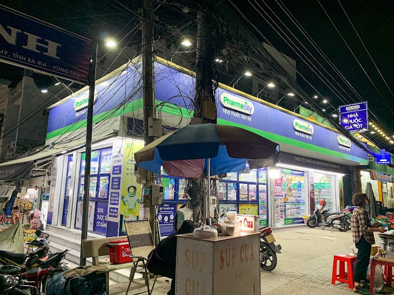 Hình ảnh Nhà thuốc Pharmacity - 5
