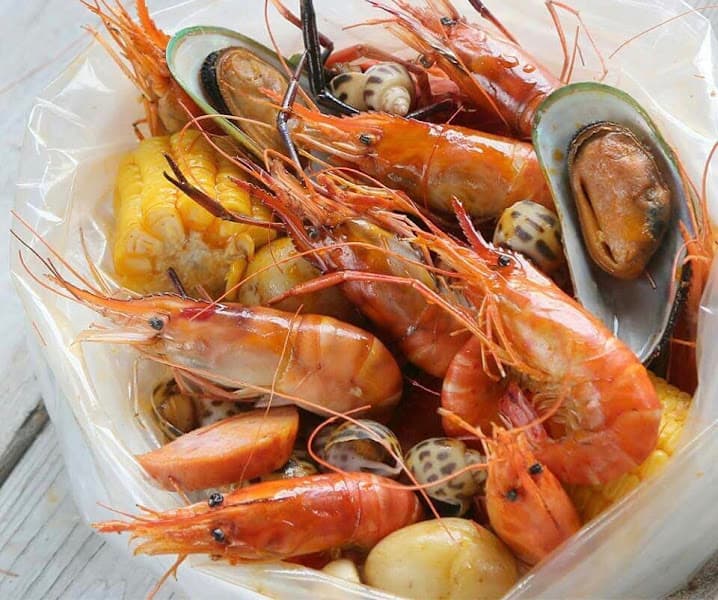 Hình ảnh Nhà Hàng Hải Đường - Cầu Hộ Độ - Thành Phố Hà Tĩnh - 4