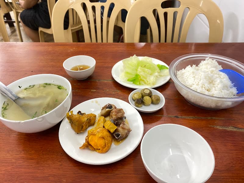 Hình ảnh Nhà Hàng AN DUNG - 3