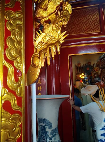 Hình ảnh Đình Làng Thổ Quan - 4