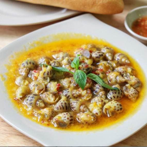 Ảnh bìa Minh Quan Nutrition Soup