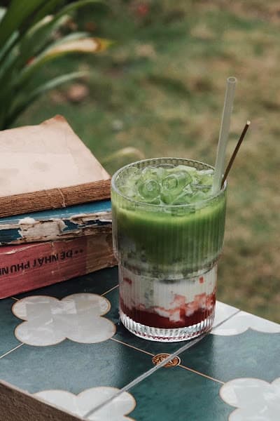 Hình ảnh Tâm coffee - 4