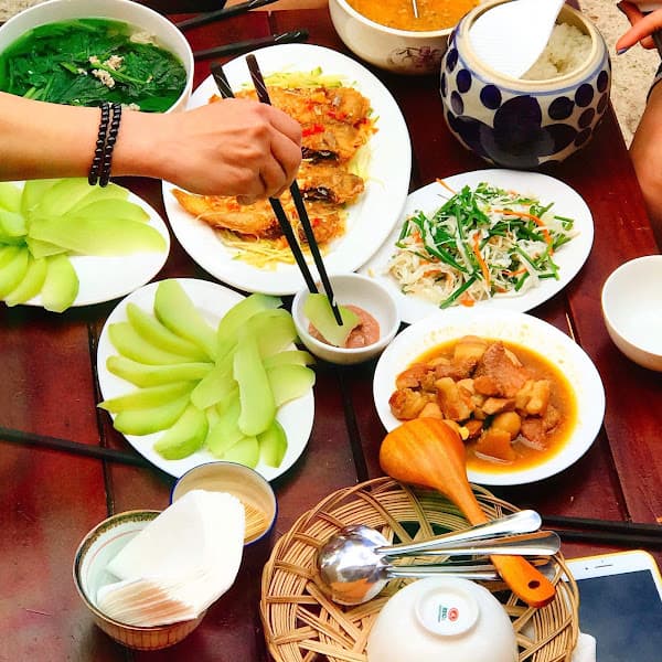 Hình ảnh Cơm Lá Chuối - 5