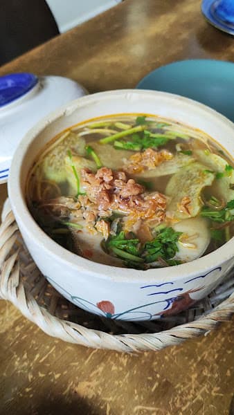 Hình ảnh Nhà hàng Cơm nhà Khói Bếp Nha Trang - 3