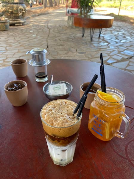 Hình ảnh Pine coffee - 2