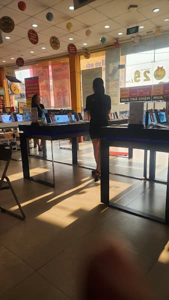 Hình ảnh Thế Giới Di Động - Trần Nhân Tông Vĩnh Điện - 2