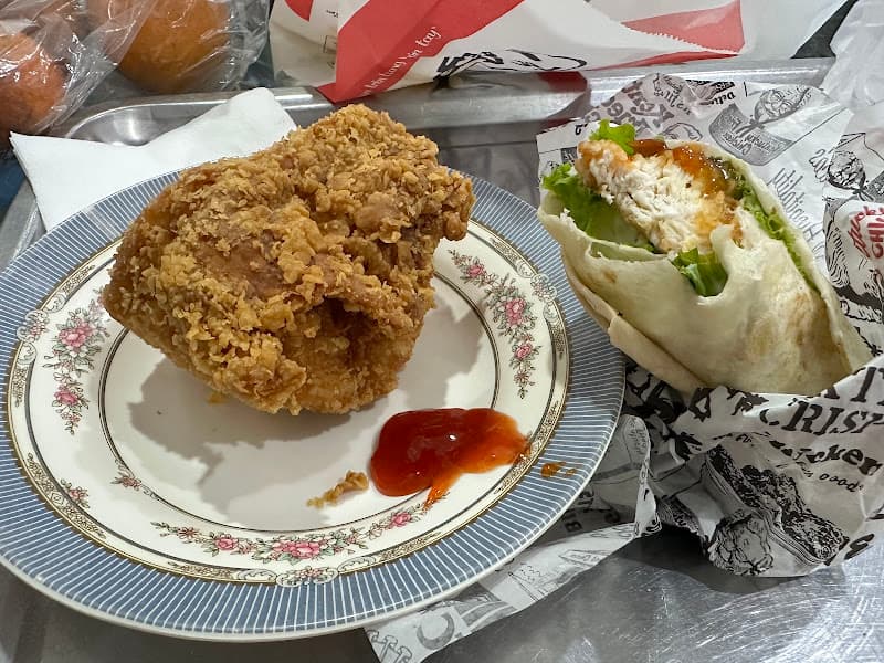 Hình ảnh KFC Minh Phụng - 2