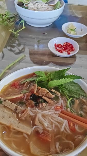 Hình ảnh Chay Tâm An Mộc Châu - 3