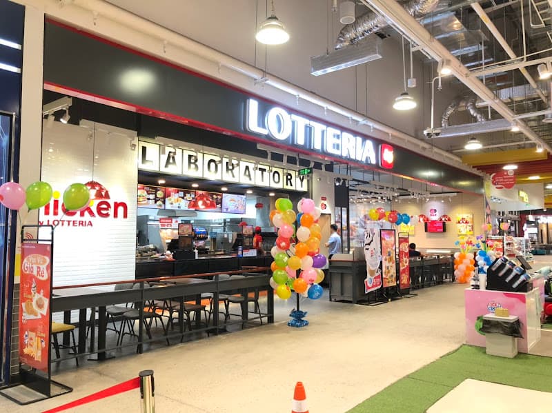 Hình ảnh Lotteria Becamex Thủ Dầu Một - 5