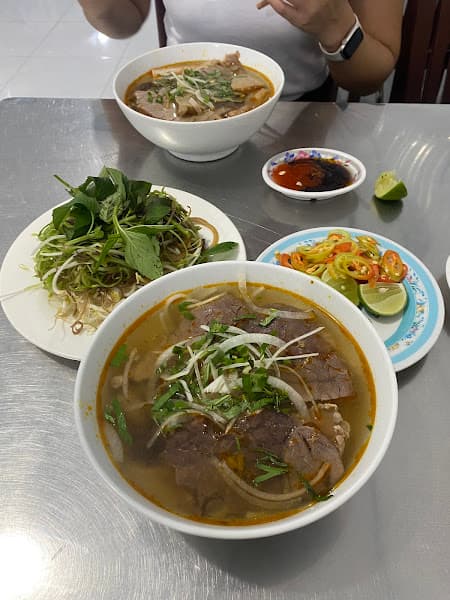 Hình ảnh Bún Bò Huế 49 - 3