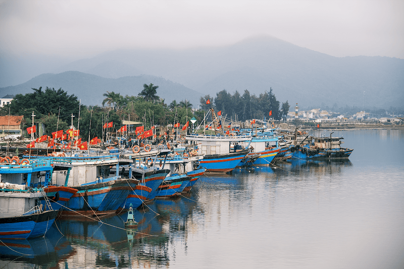 Hình ảnh Đền Cờn - 6