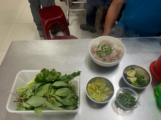 Hình ảnh Phở Hào - 3