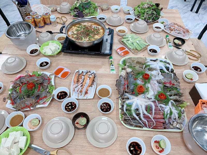 Hình ảnh NHÀ HÀNG KHIÊN THOA - 5