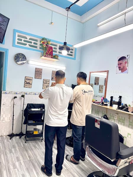 Hình ảnh Salon Bắc Trần Tiến - 5
