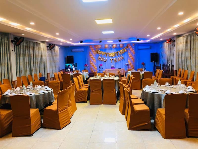 Hình ảnh Nhà Hàng Dê Hoa Lư - 4