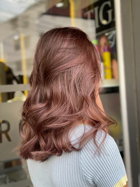 Hình ảnh K_HAIR SALON - 3