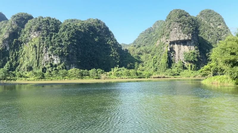 Hình ảnh Thung Hang Vạng - 5