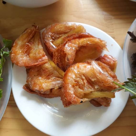 Hình ảnh Minh Quan Nutrition Soup - 5