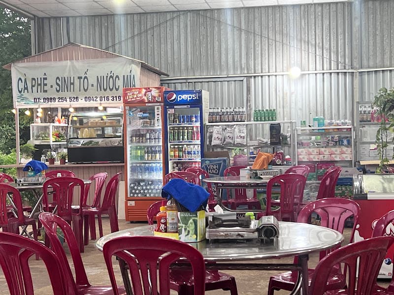 Hình ảnh Quán Cơm Miền Tây Thanh Loan - 3