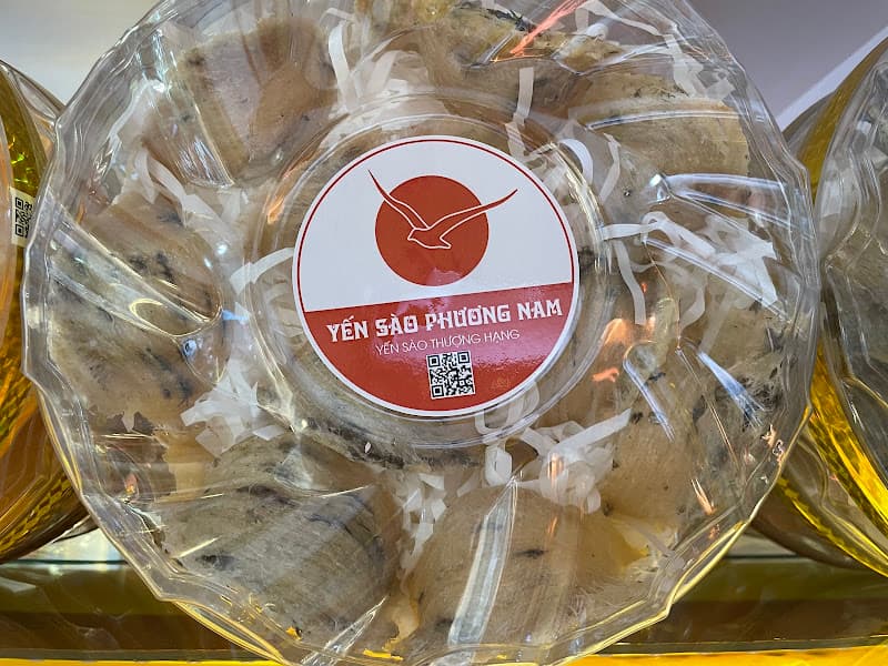 Hình ảnh Yến Sào Plaza - Ba Đình - 5