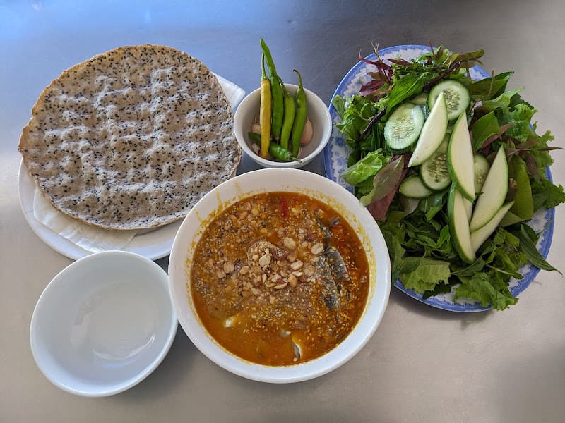 Hình ảnh Gỏi Cá Đông Đông - 4