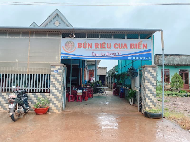 Ảnh bìa Quán ăn Hồng Huân