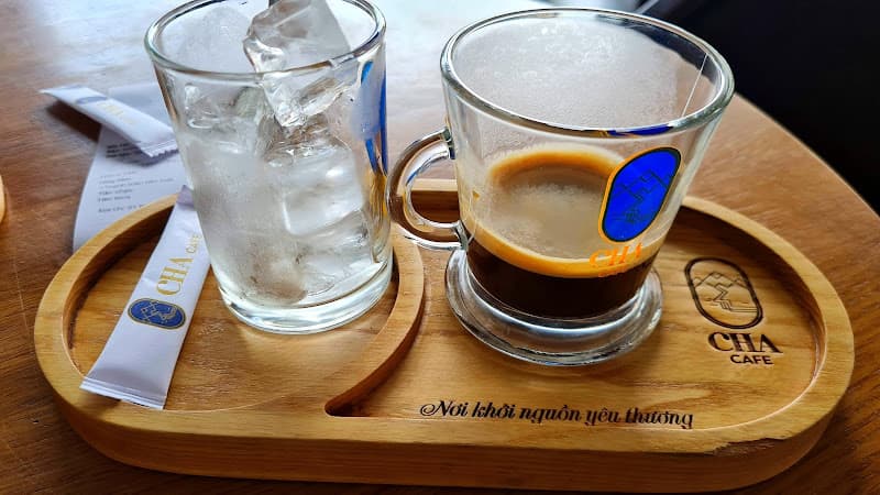 Hình ảnh CHA Cafe & Gelato - 4