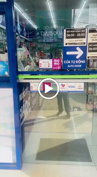 Hình ảnh Nhà thuốc Pharmacity - 5