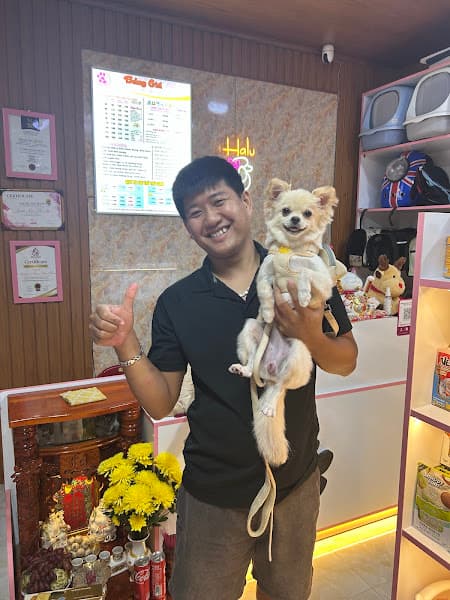 Hình ảnh HaLu Pet - 3