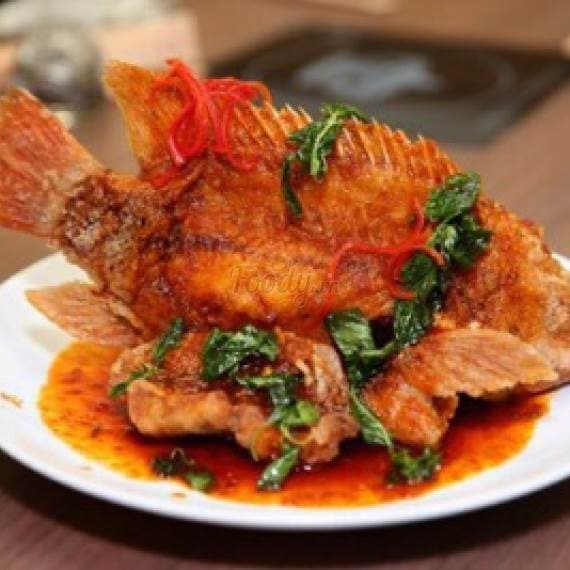 Hình ảnh Quán Mẫn - 2