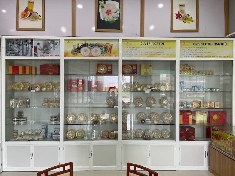 Hình ảnh YẾN SÀO TRÍ SƠN CHI NHÁNH TÂN BÌNH CÂY LẬY - 6