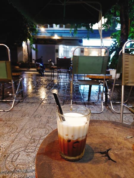 Hình ảnh Tiệm cà phê Kim Đồng - 2