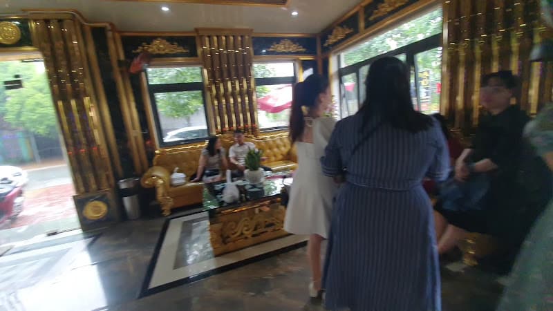 Hình ảnh Karaoke Hân Linh (Biên Hòa) - 3