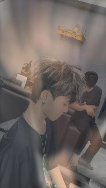 Ảnh bìa Homie's Barber - Cổng TTGDTX 2 - Thái Hưng - TT -TB