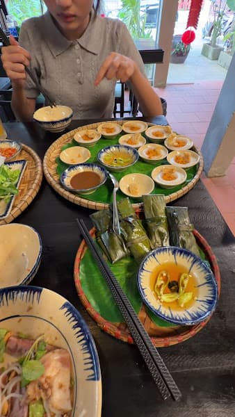 Hình ảnh Nhà Hàng Đặc Sản Bánh Huế - 3