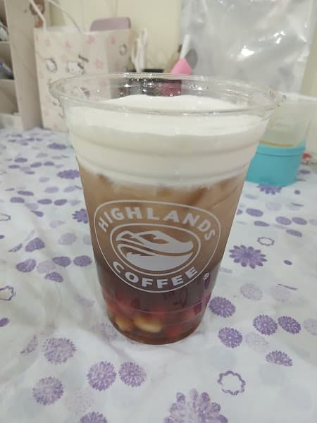 Hình ảnh Highlands Coffee - 4