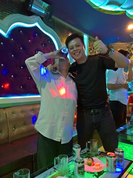 Hình ảnh KARAOKE TANGO - 3