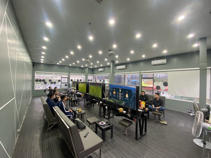 Hình ảnh Bi-A Zone+ Nguyễn Trãi - 6