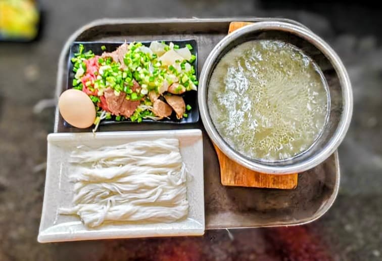 Hình ảnh Phở Bát Đá Biên Hoà - 5