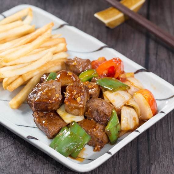 Hình ảnh Bánh Canh Cua Cô Diệu - 3