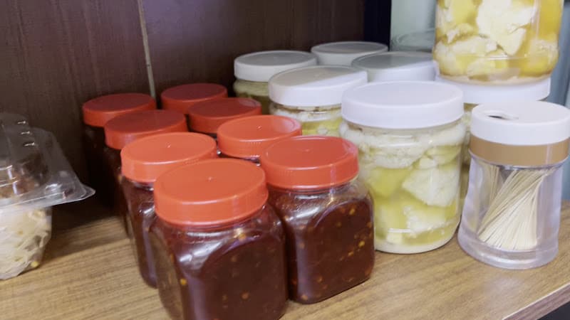 Hình ảnh Quán Chay Phước Vegan - 4