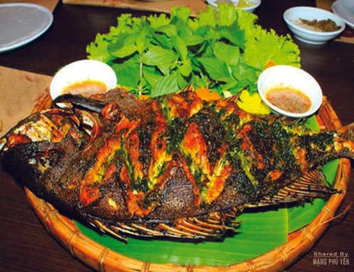 Hình ảnh Quán Lý Sơn Đảo Gia Lai - 6