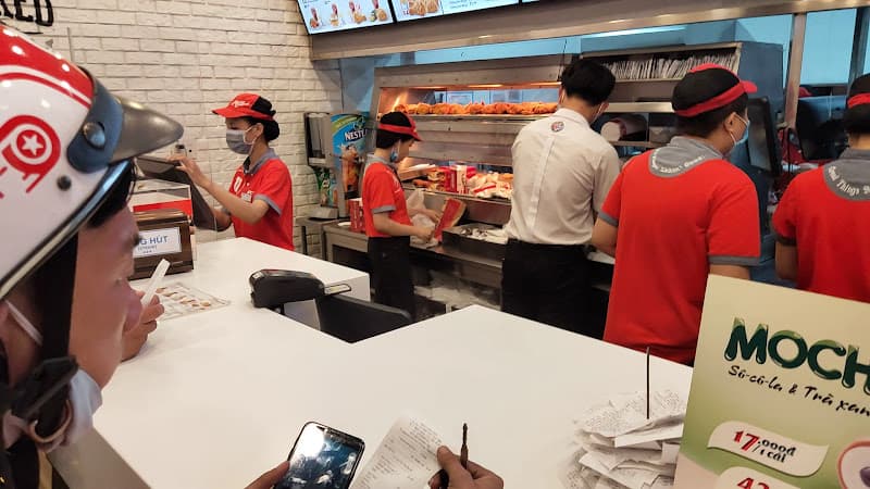Hình ảnh KFC Nguyễn Ảnh Thủ - 4