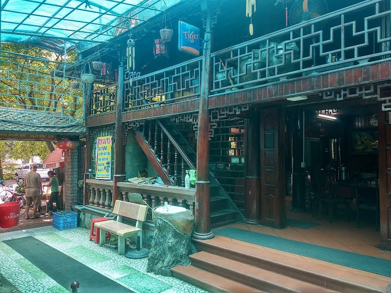 Hình ảnh Nhà sàn Tây Bắc - 3